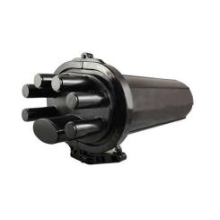 Муфта оптическая Crosver FOSC-Q027/48-1-24 Фото 1