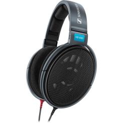 Наушники Sennheiser HD 600 Фото