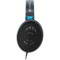 Наушники Sennheiser HD 600 Фото 2