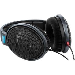 Наушники Sennheiser HD 600 Фото 3