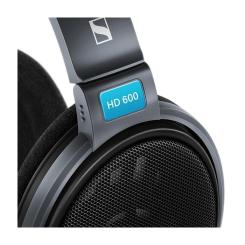 Наушники Sennheiser HD 600 Фото 4