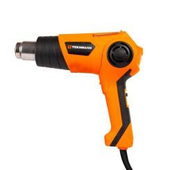Строительный фен Tekhmann THG-2100 DA Фото