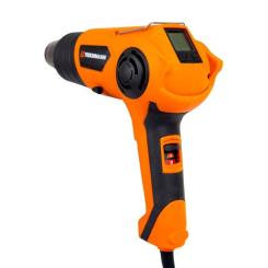 Строительный фен Tekhmann THG-2100 DA Фото 1