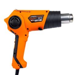 Строительный фен Tekhmann THG-2100 DA Фото 2