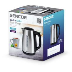 Электрочайник Sencor SWK1720BK Фото 11