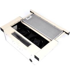 Вытяжка кухонная Grunhelm GVT 210 BG Фото 3