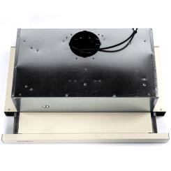 Вытяжка кухонная Grunhelm GVT 210 BG Фото 4