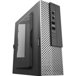 Корпус для ПК Gamemax ST102-200W BS Фото