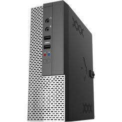 Корпус для ПК Gamemax ST102-200W BS Фото 1