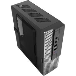 Корпус для ПК Gamemax ST102-200W BS Фото 2