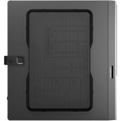 Корпус для ПК Gamemax ST102-200W BS Фото 3