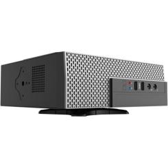 Корпус для ПК Gamemax ST102-200W BS Фото 4
