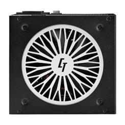 Блок питания Chieftronic 550W PowerUP Gold Фото 1