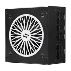 Блок питания Chieftronic 550W PowerUP Gold Фото 2