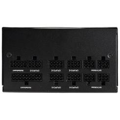 Блок питания Chieftronic 550W PowerUP Gold Фото 3