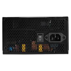 Блок питания Chieftronic 550W PowerUP Gold Фото 4