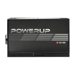 Блок питания Chieftronic 550W PowerUP Gold Фото 5