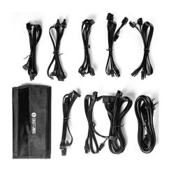 Блок питания Chieftronic 550W PowerUP Gold Фото 6