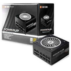 Блок питания Chieftronic 550W PowerUP Gold Фото 7