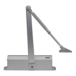 Доводчик двери Dortec DT-536H Silver Фото 1