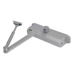 Доводчик двери Dortec DT-536H Silver Фото 2