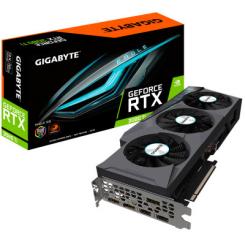 Видеокарта GIGABYTE GeForce RTX3080Ti 12Gb EAGLE Фото