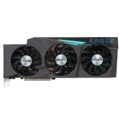 Видеокарта GIGABYTE GeForce RTX3080Ti 12Gb EAGLE Фото 1