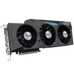 Видеокарта GIGABYTE GeForce RTX3080Ti 12Gb EAGLE Фото 2