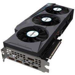 Видеокарта GIGABYTE GeForce RTX3080Ti 12Gb EAGLE Фото 3