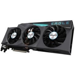 Видеокарта GIGABYTE GeForce RTX3080Ti 12Gb EAGLE Фото 4