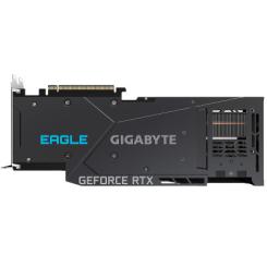 Видеокарта GIGABYTE GeForce RTX3080Ti 12Gb EAGLE Фото 6