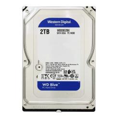 Жесткий диск WD 3.5" 2TB Фото
