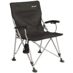 Кресло складное Outwell Campo XL Black Фото