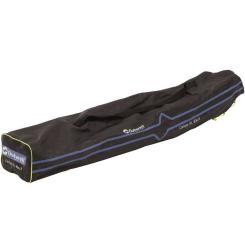 Кресло складное Outwell Campo XL Black Фото 1