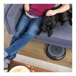 Пылесос iRobot Roomba i3 Фото 9