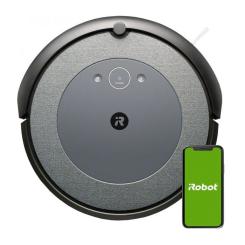 Пылесос iRobot Roomba i3 Фото