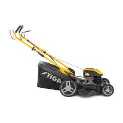 Газонокосилка Stiga Combi 48 SQ Фото 2