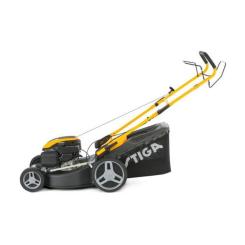 Газонокосилка Stiga Combi 48 SQ Фото 3