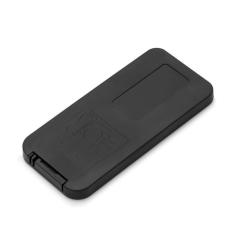 Вытяжка кухонная Pyramida CHGX 521 BL Фото 9