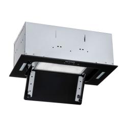 Вытяжка кухонная Pyramida CHGX 521 BL Фото 3