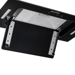 Вытяжка кухонная Pyramida CHGX 521 BL Фото 4