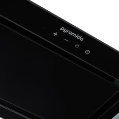 Вытяжка кухонная Pyramida CHGX 521 BL Фото 5