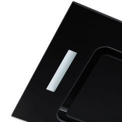 Вытяжка кухонная Pyramida CHGX 521 BL Фото 6