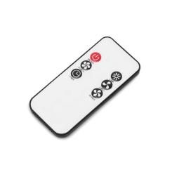 Вытяжка кухонная Pyramida CHGX 521 BL Фото 8