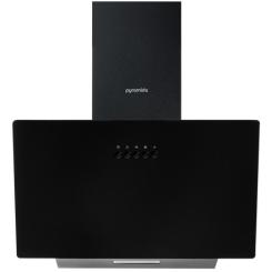 Вытяжка кухонная Pyramida NRX1-60 BL Фото