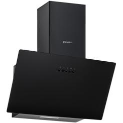 Вытяжка кухонная Pyramida NRX1-60 BL Фото 1