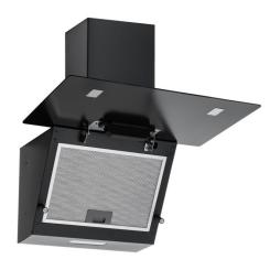 Вытяжка кухонная Pyramida NRX1-60 BL Фото 2