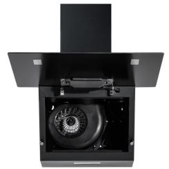 Вытяжка кухонная Pyramida NRX1-60 BL Фото 4