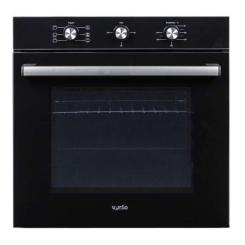 Духовой шкаф Ventolux BRISTOL 6 MT (BK) Фото