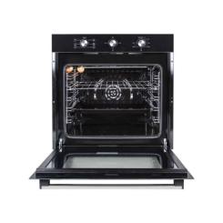 Духовой шкаф Ventolux BRISTOL 6 MT (BK) Фото 2